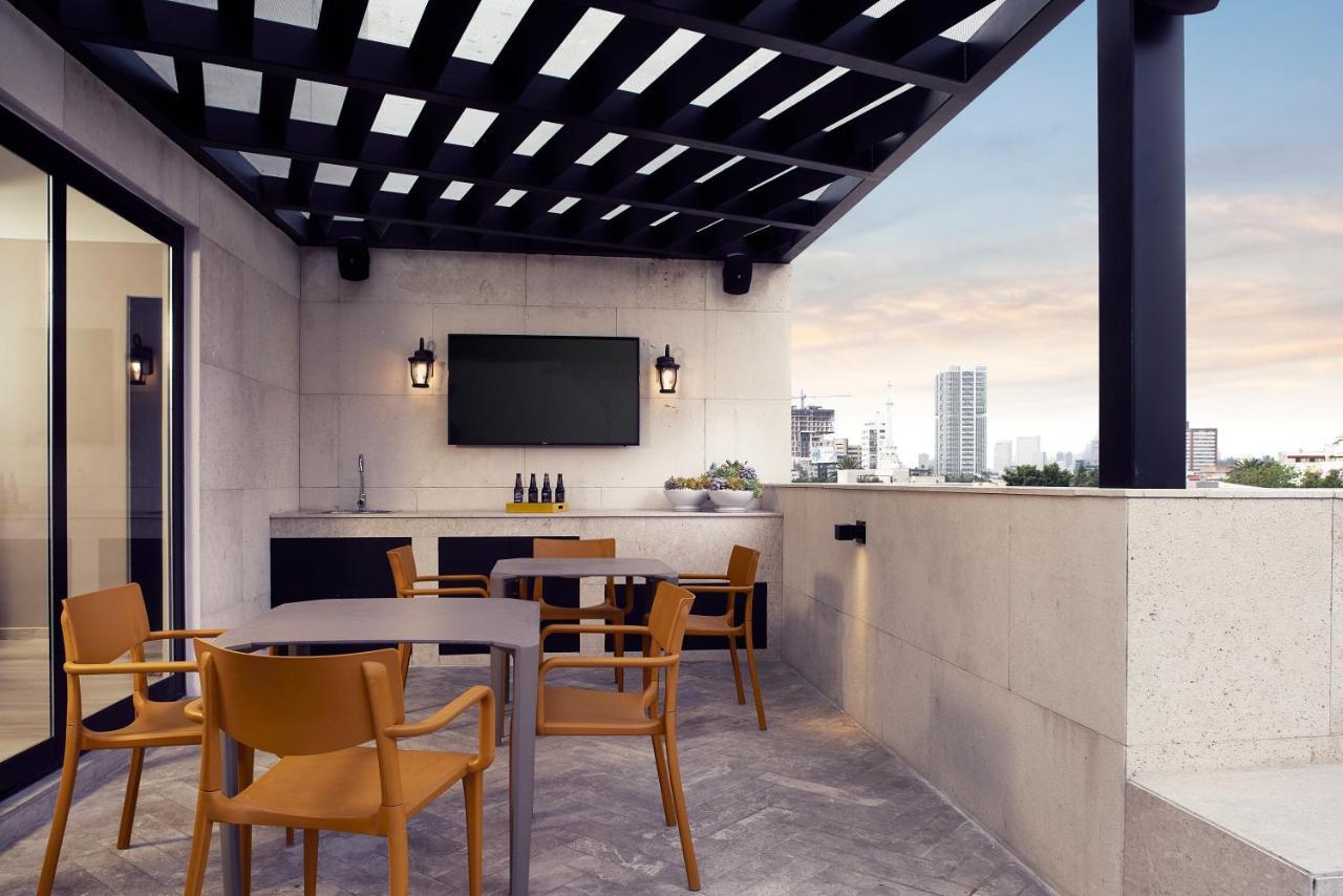 Frida Boutique Stays By Viadora Cidade do México Exterior foto